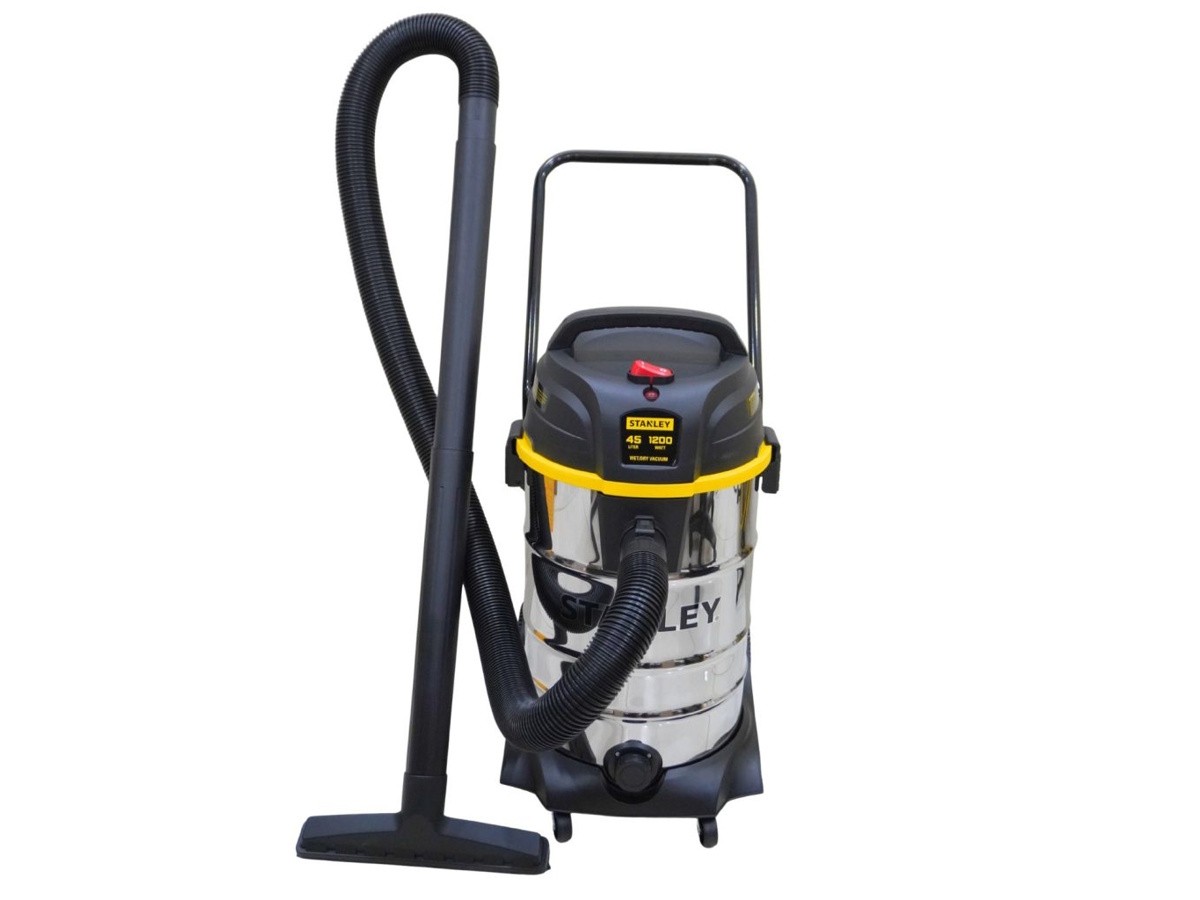 Máy hút bụi công nghiệp 3 chức năng Stanley SL19501-12BA (45 lít)