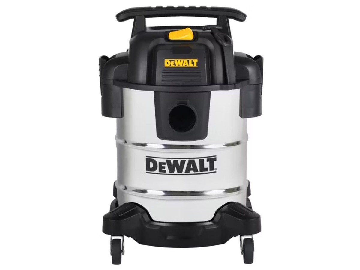 Máy hút bụi công nghiệp 3 chức năng Dewalt DXV25SA - 25 lít
