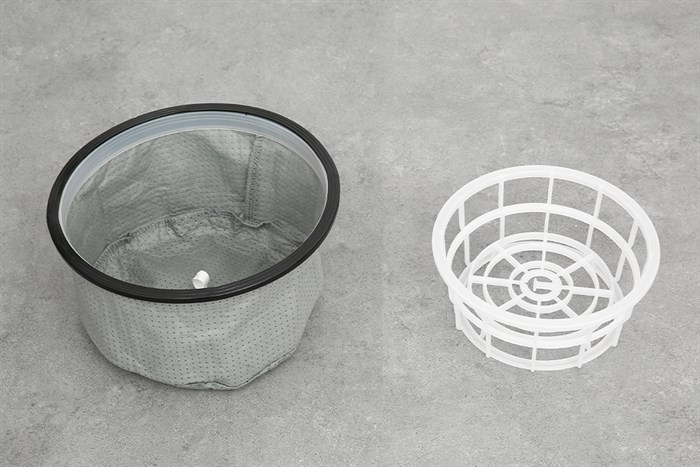 Máy hút bụi công nghiệp Hitachi CV-940Y 24CV WR