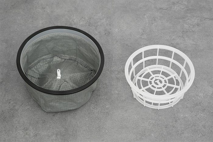 Máy hút bụi công nghiệp Hitachi CV-970Y 24CV TG