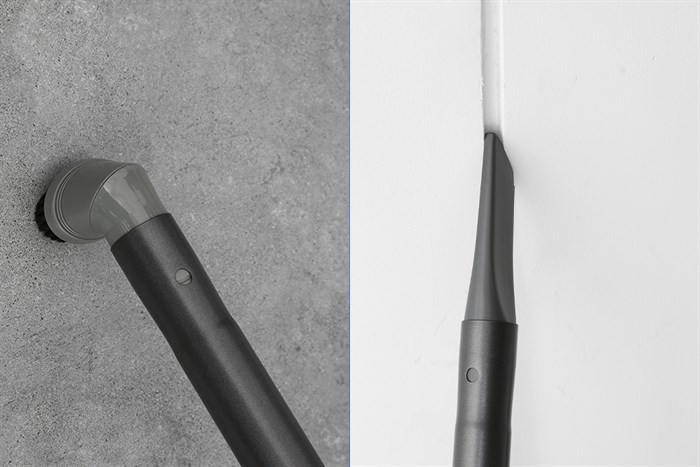 Máy hút bụi công nghiệp Hitachi CV-970Y 24CV TG