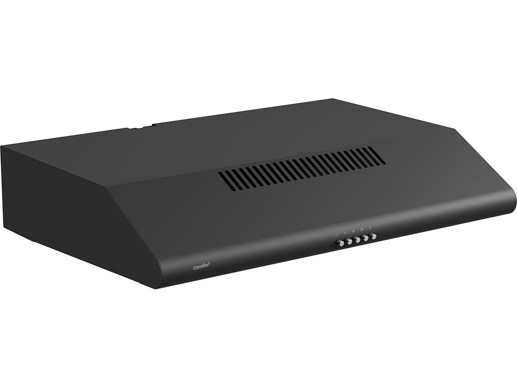 Máy hút mùi âm tủ Comfee CH-70SF49B
