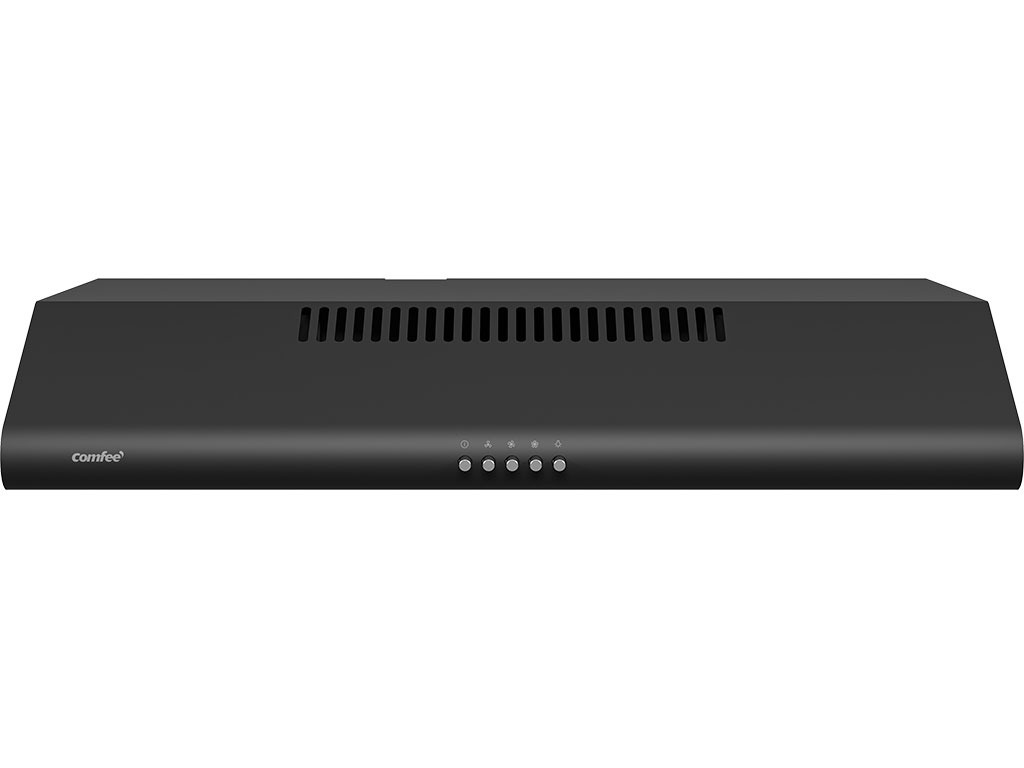 Máy hút mùi âm tủ Comfee CH-70SF49B