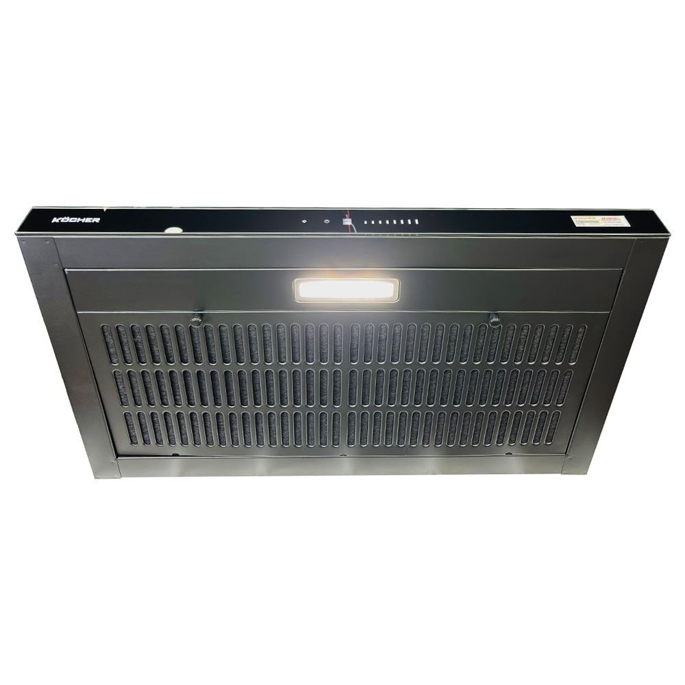 Máy hút mùi âm tủ Kocher K-6070PRO