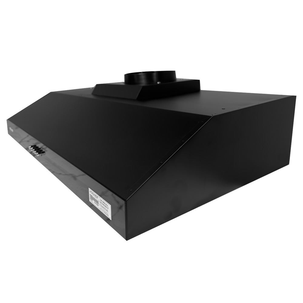 Máy hút mùi âm tủ Kocher K-6070V
