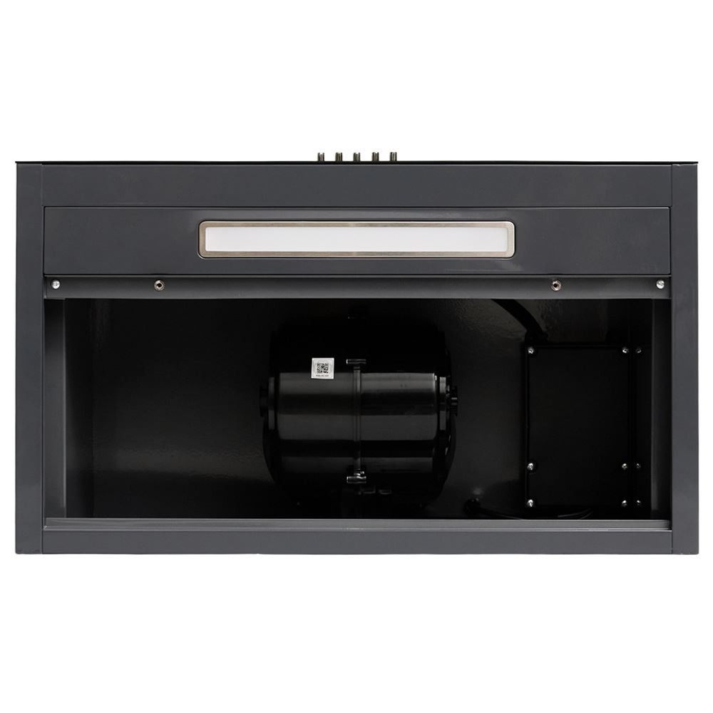 Máy hút mùi âm tủ Kocher K-6360