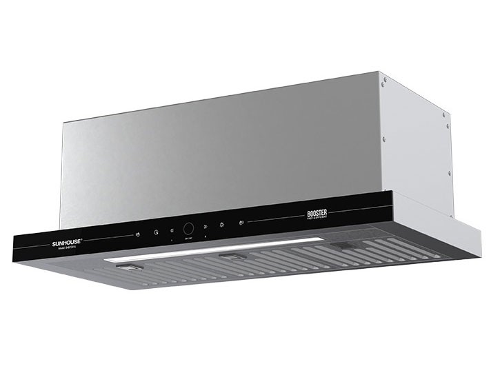 Máy hút mùi âm tủ Sunhouse SHB72015