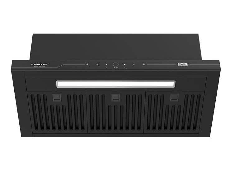 Máy hút mùi âm tủ Sunhouse SHB72025