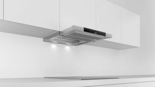 Máy Hút Mùi BOSCH DFS097K51|Serie 8