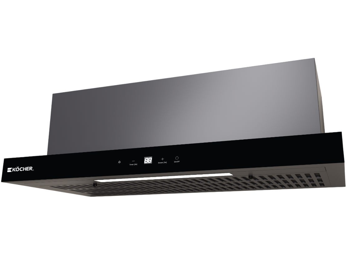 Máy hút mùi âm tủ Kocher K-6370S