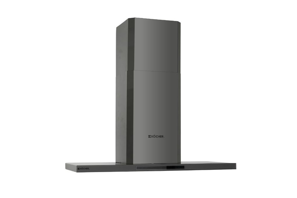 Máy hút mùi Kocher Luvia Elite Pro 70cm / 90 cm