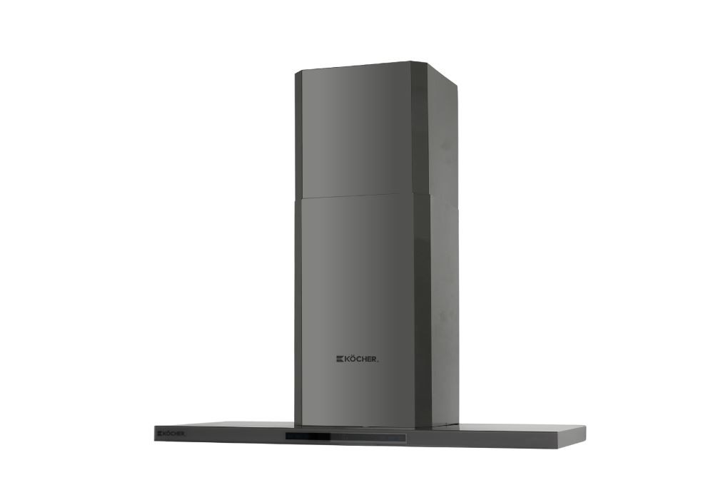 Máy hút mùi Kocher Luvia Elite Pro 70cm / 90 cm