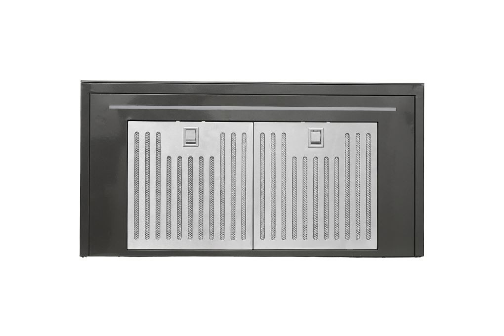 Máy hút mùi Kocher Luvia Elite Pro 70cm / 90 cm