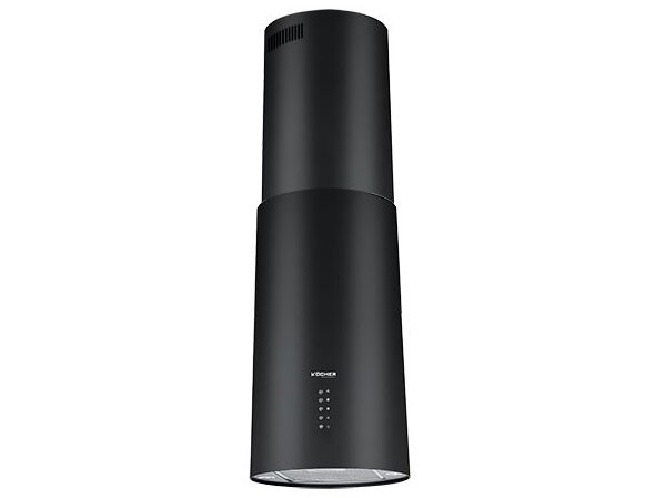 Máy hút mùi đảo Kocher SERENA CXW-188 BL