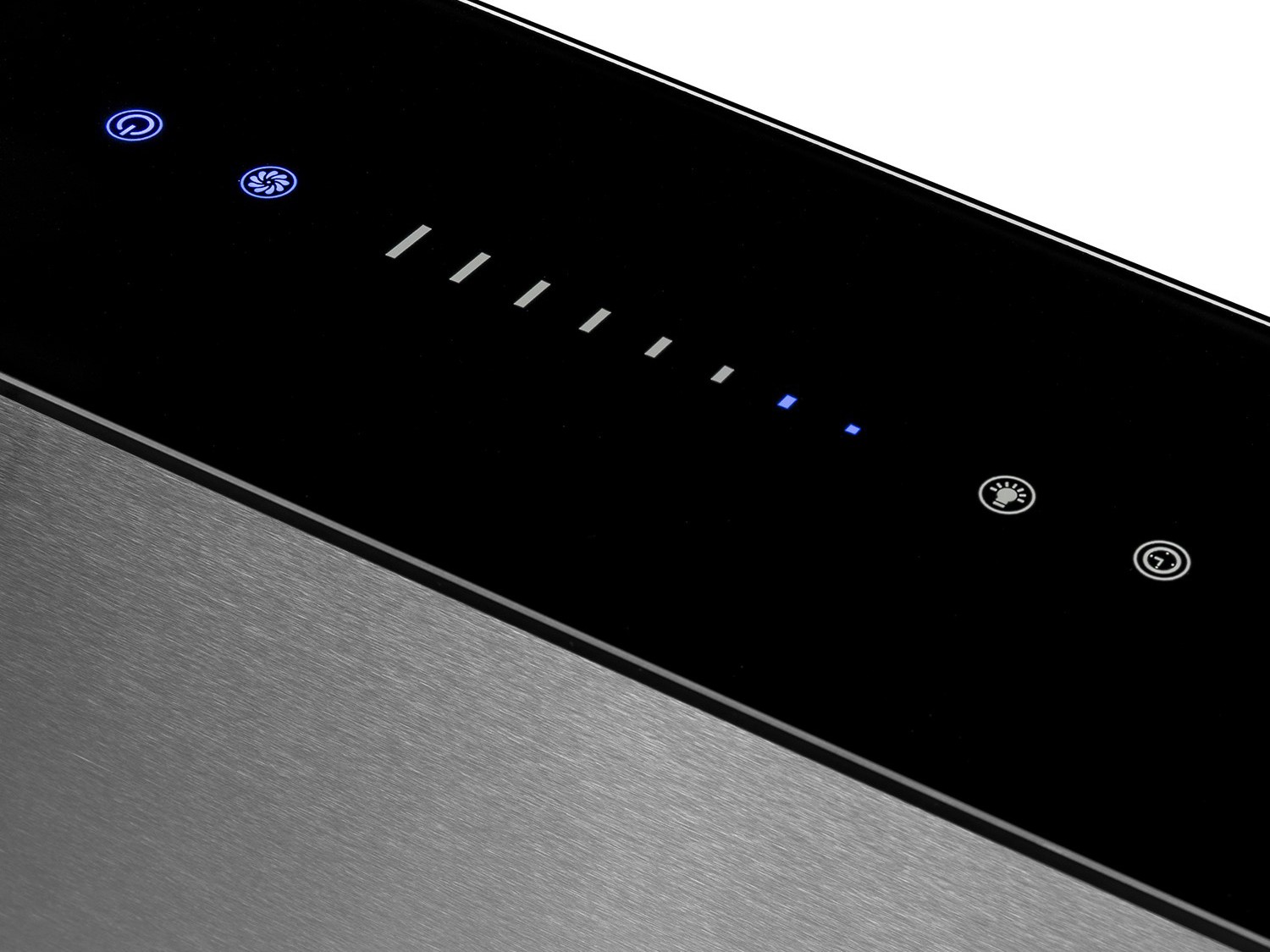 Máy hút mùi Kocher Tesla CXW-199DW