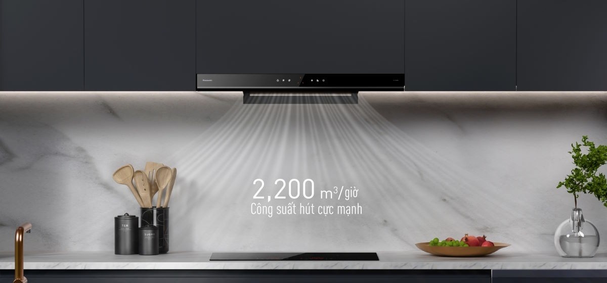 Máy hút mùi Panasonic FV-TX9ABBYUE