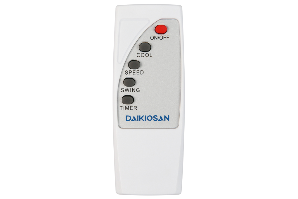 Quạt điều hoà Daikiosan DKA-04500D
