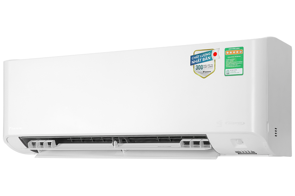 Máy lạnh Daikin Inverter 3.0 HP FTKY71WVMV