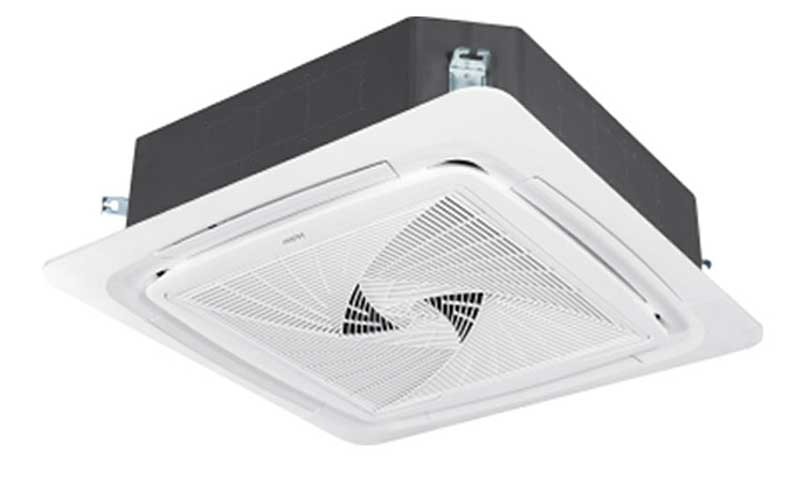 Điều hoà âm trần Aqua AQUA 1U105S1PS2SA/AB105S2LR1FA/PB-950KE