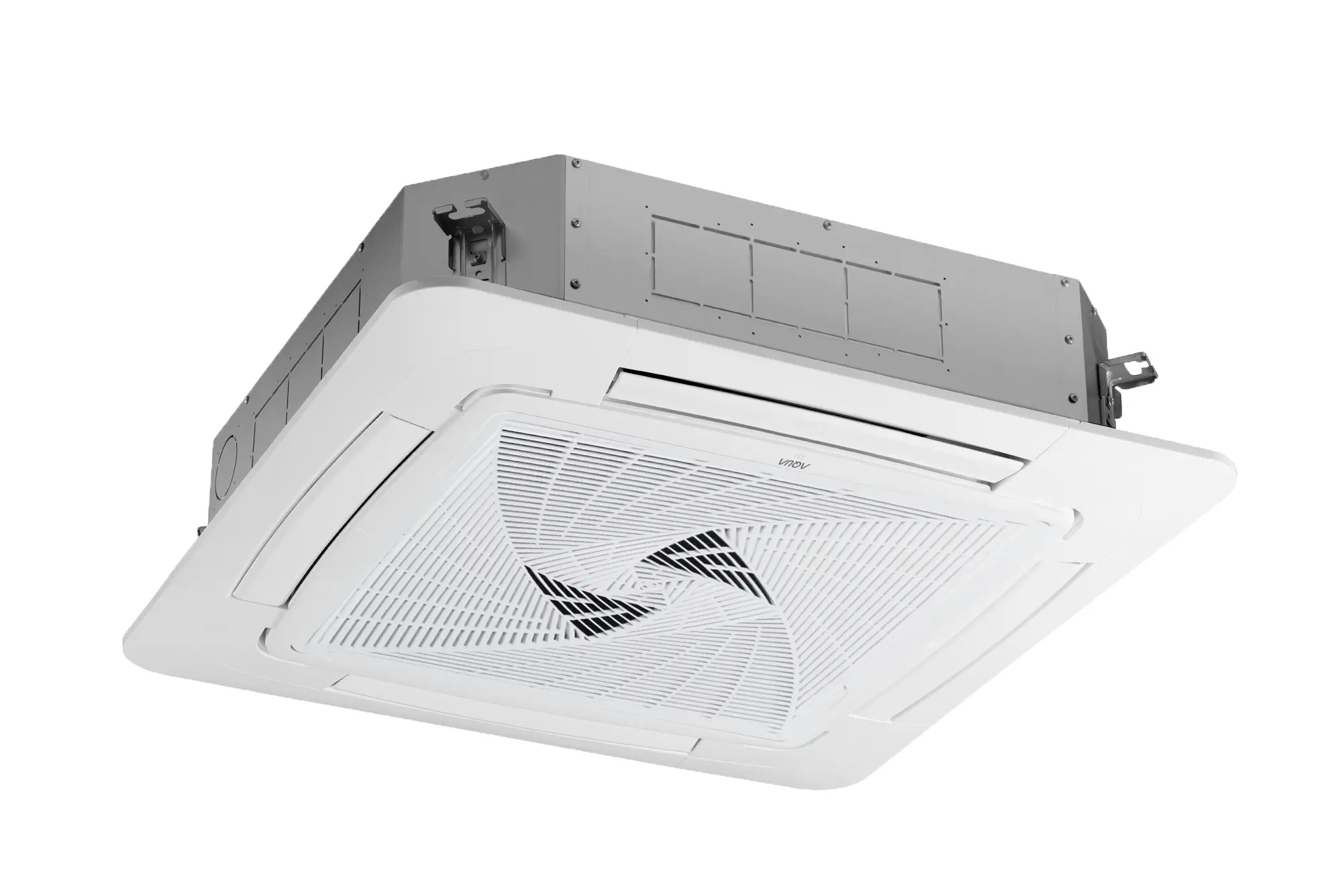 Điều hoà âm trần giá rẻ Aqua 5.0hp AQA-NU48TRA/AQA-NC48TRN