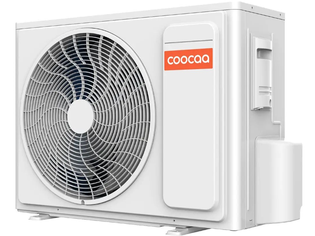 Máy lạnh Coocaa Inverter 2HP SMCC18C-3F1A3NC