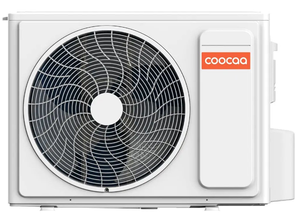 Máy lạnh Coocaa Inverter 2HP SMCC18C-3F1A3NC