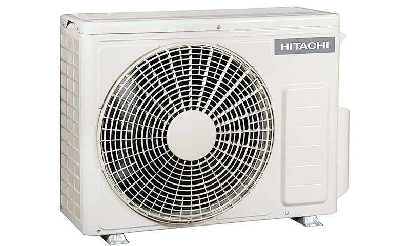 Máy Lạnh Hitachi Inverter 1.5 Hp RAC/RAK-DJ13PCASVX