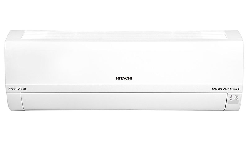 Máy Lạnh Hitachi Inverter 1.5 Hp RAC/RAK-DJ13PCASVX