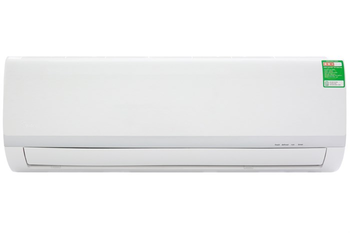 Máy lạnh treo tường Midea 2.0 HP  MSAFII-18CRN8