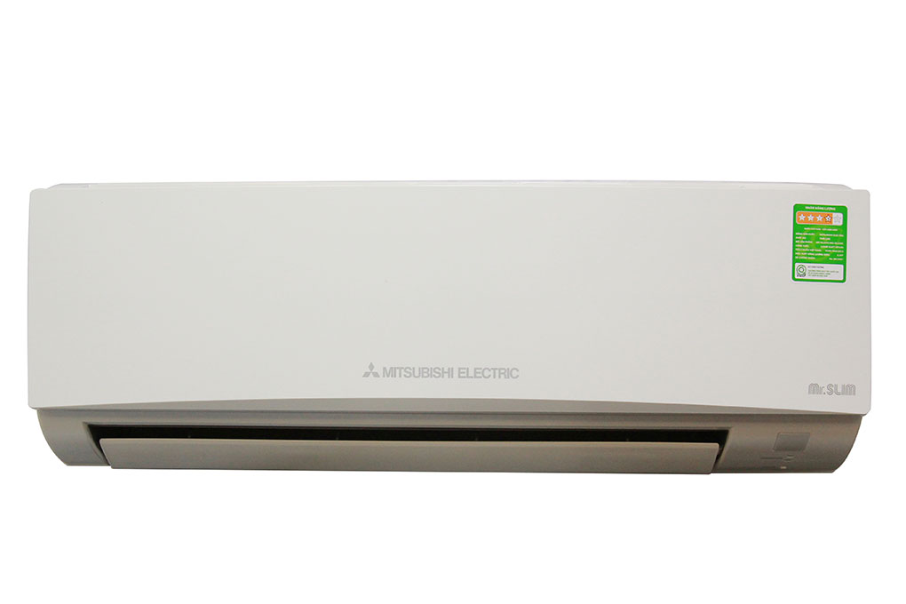 Máy lạnh treo tường MITSUBISHI 1.0 Hp MS-HL25VC
