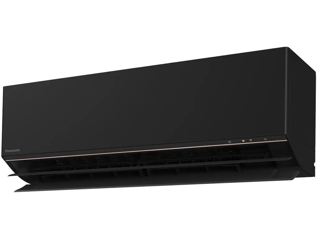Máy lạnh Panasonic Inverter 1.5 HP CU/CS-AU12BKH-8