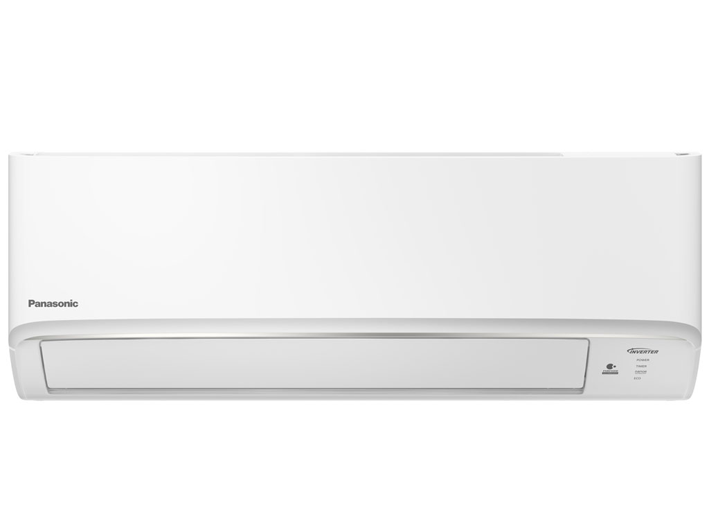 Máy lạnh Panasonic Inverter Wifi 1.0 HP CU/CS-RU9AKH-8