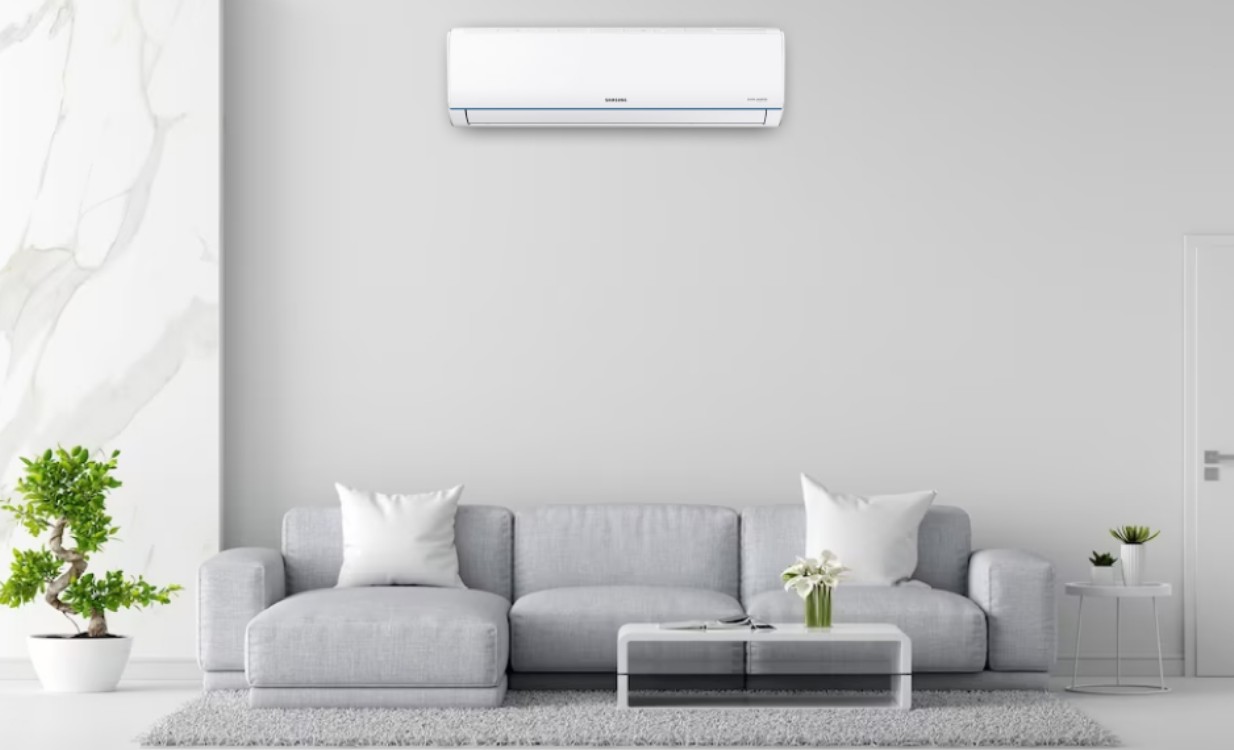 Máy lạnh Samsung Inverter 1.5HP AR12TYHQASIXN