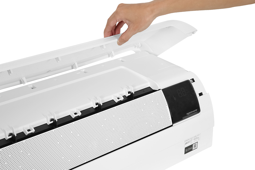 Máy lạnh Samsung Inverter 1.5 HP AR13CYHAAWKNSV