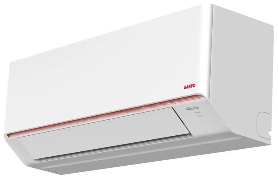 Máy Lạnh Sanyo Inverter 1.5 Hp SO/SI-12TSJIVNB