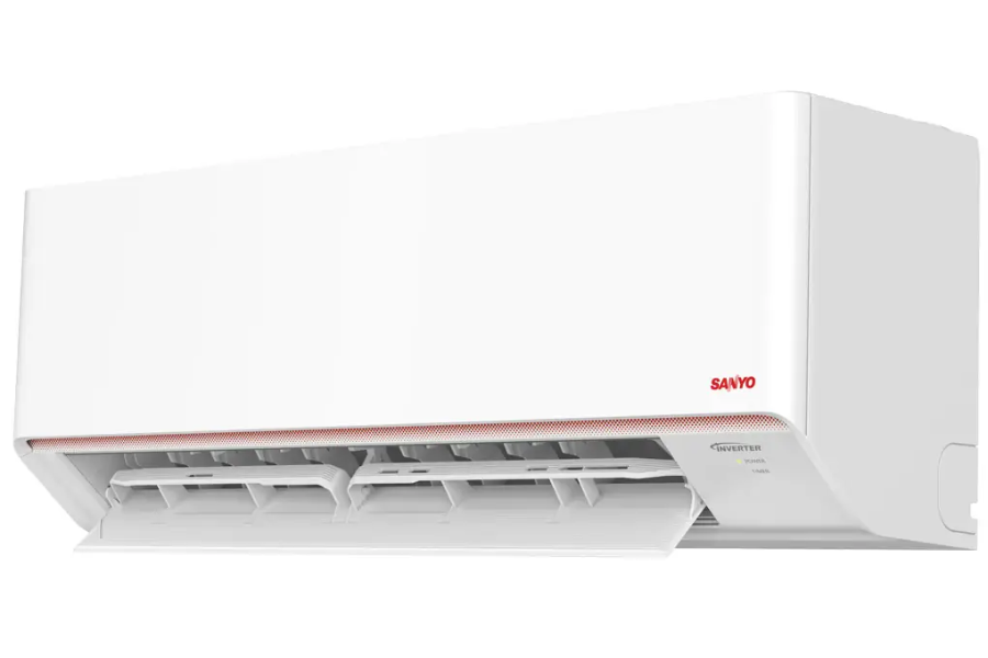 Máy Lạnh Sanyo Inverter 2.5 Hp SO/SI-24TSJIVND