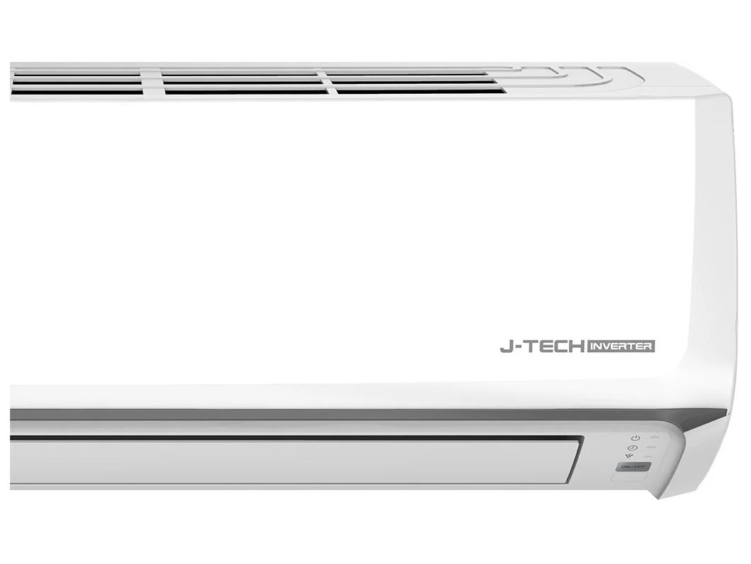 Máy lạnh Sharp Inverter 2 HP AH-XP18CSWA