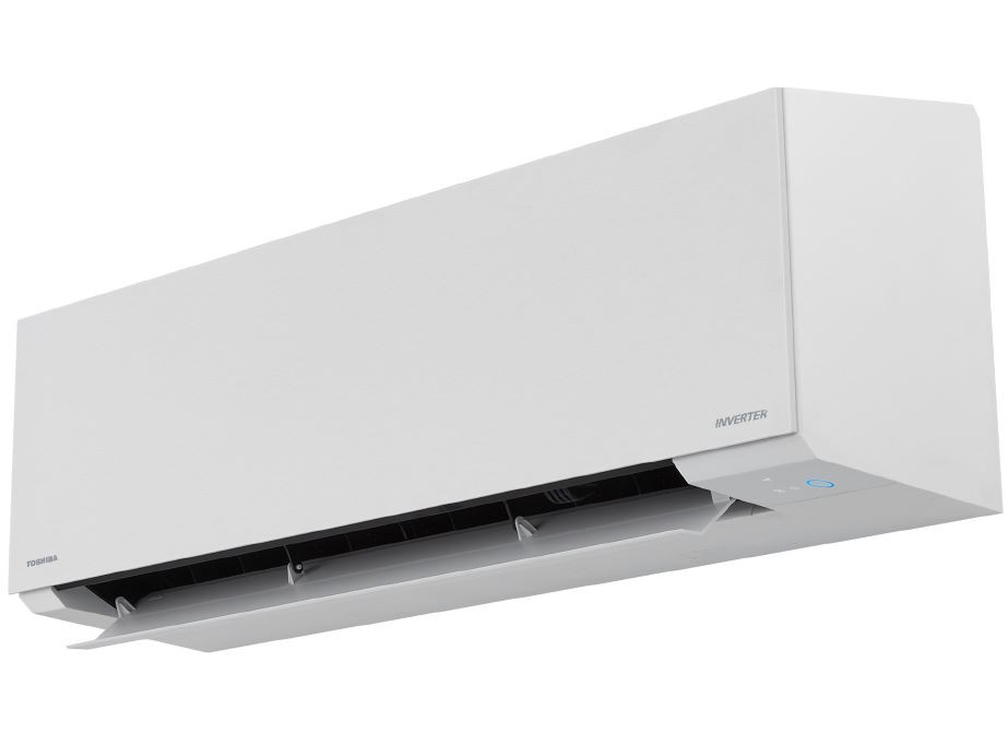 Máy lạnh Toshiba Inverter 1 HP RAS-H10F2KCVSG-V