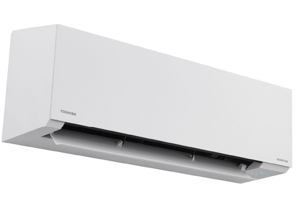 Máy lạnh Toshiba Inverter 1.5 HP RAS-H13F2KCVSG-V