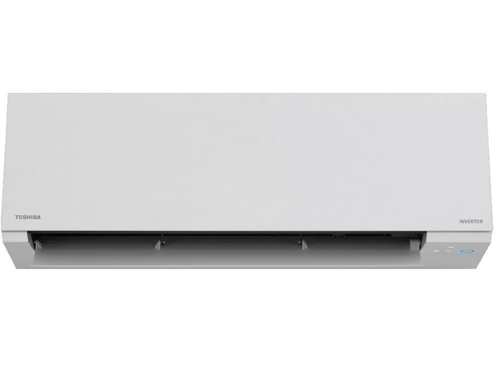 Máy lạnh Toshiba Inverter 1 HP RAS-H10F2KCVSG-V
