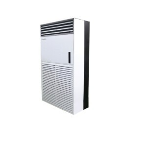 Điều hoà tủ đứng Daikin FVGR10PV1/RCN100HY18 10.0 HP