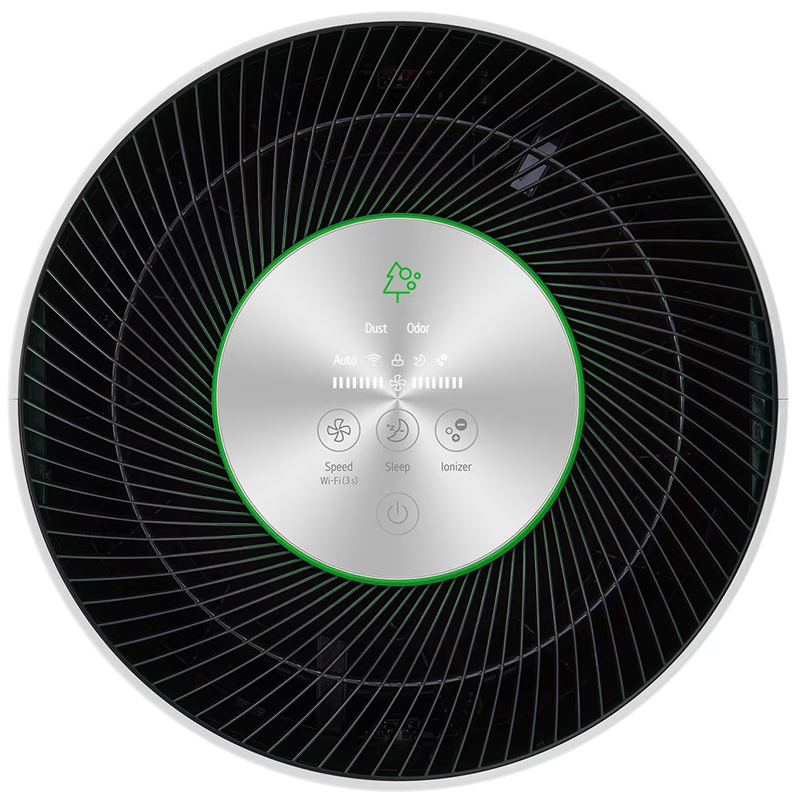 Máy lọc không khí LG Puricare 360 Hit AS60GHWGO.ABAE
