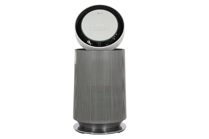 Máy lọc không khí LG PuriCare AS65GDBY0