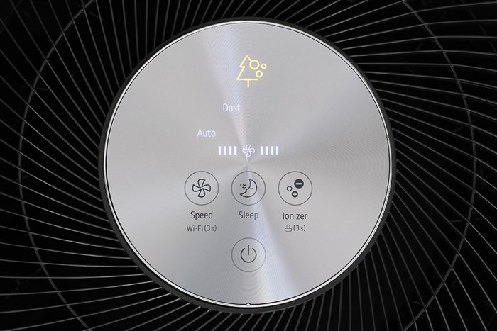 Máy lọc không khí LG PuriCare 360 Hit AS60GHWG0