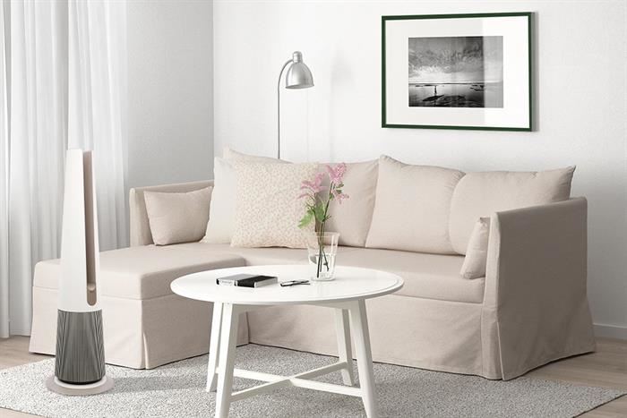 Máy lọc không khí LG PuriCare FS15GPCJ0