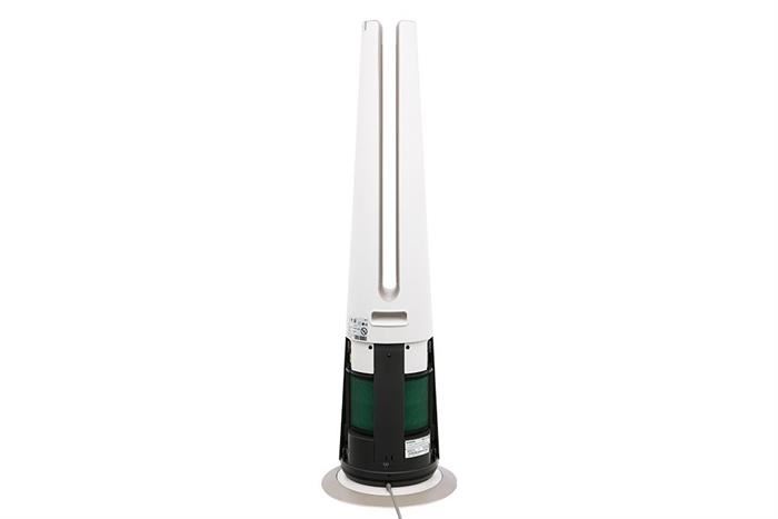 Máy lọc không khí LG PuriCare FS15GPBK0