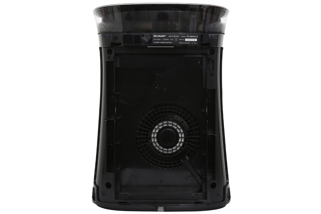Máy lọc không khí có bắt muỗi Sharp FP-GM50E-B