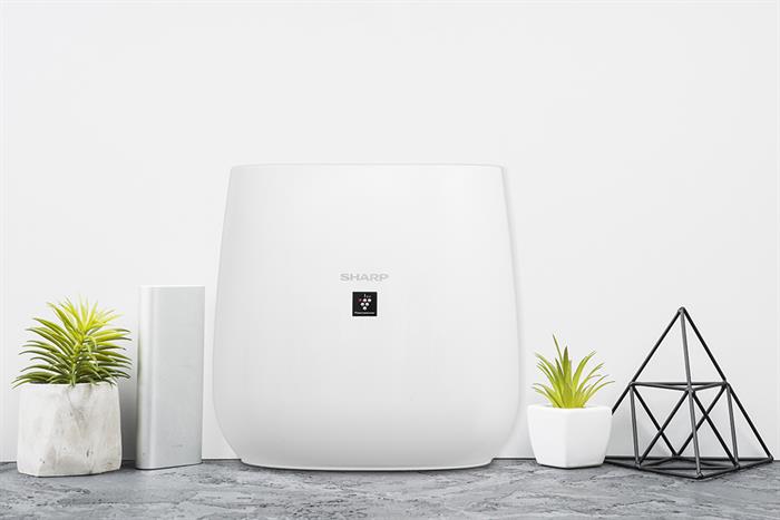 Máy lọc không khí Sharp FP-J30E-B 50W