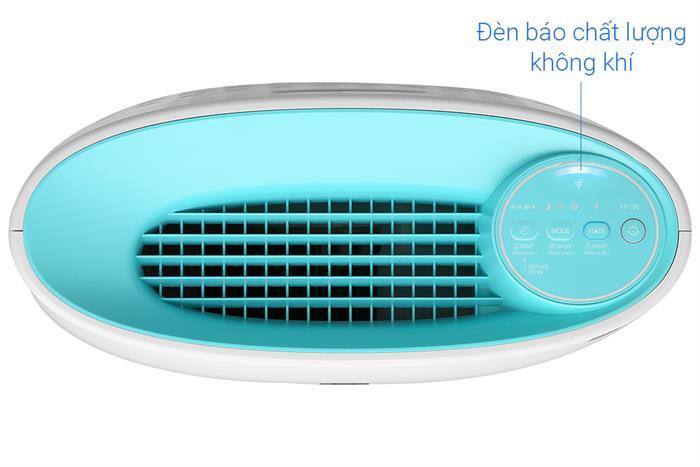 Máy lọc không khí Sharp FP-J30E-B 50W