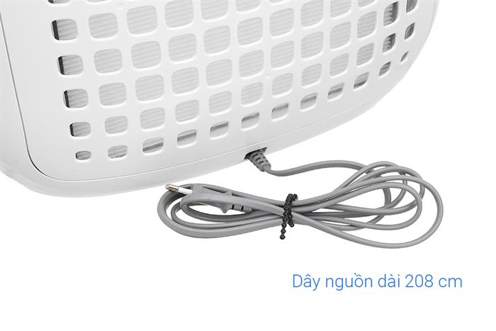 Máy lọc không khí Sharp FP-J30E-B 50W
